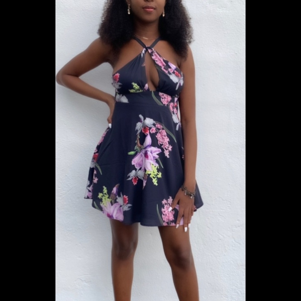 L’Atiste Dress